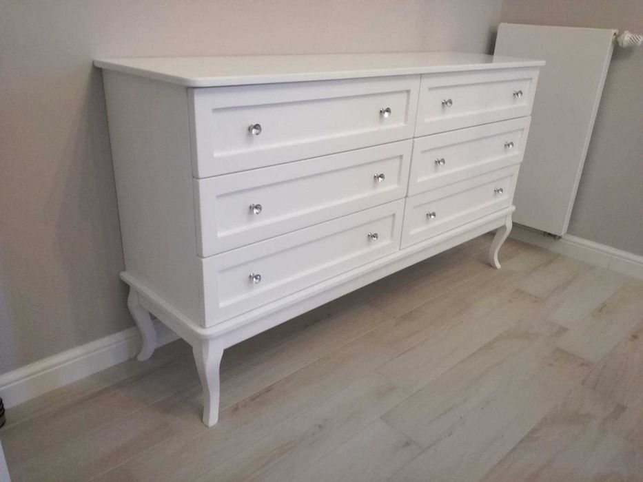 Komoda Classic, szafka, AKANT Meble