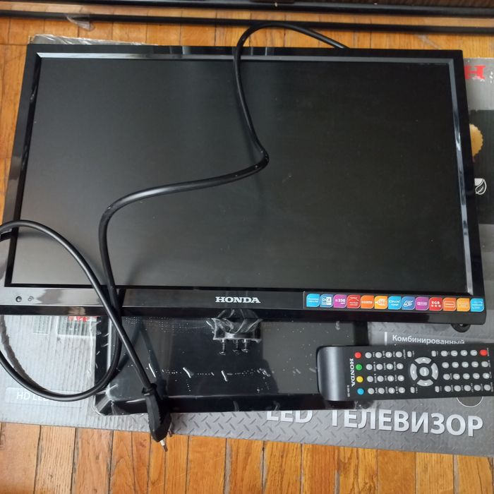 Телевизор Honda HD 194