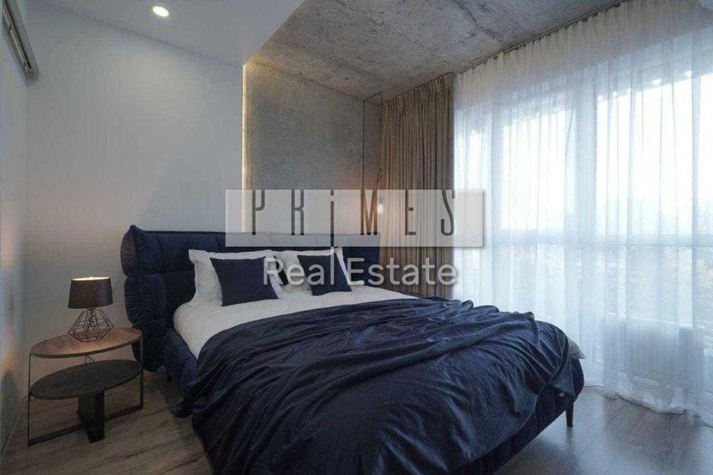 Оренда 2-кімнатної квартири 52 м² ЖК Квартет, Солом'янка, вул. Василя Липківського