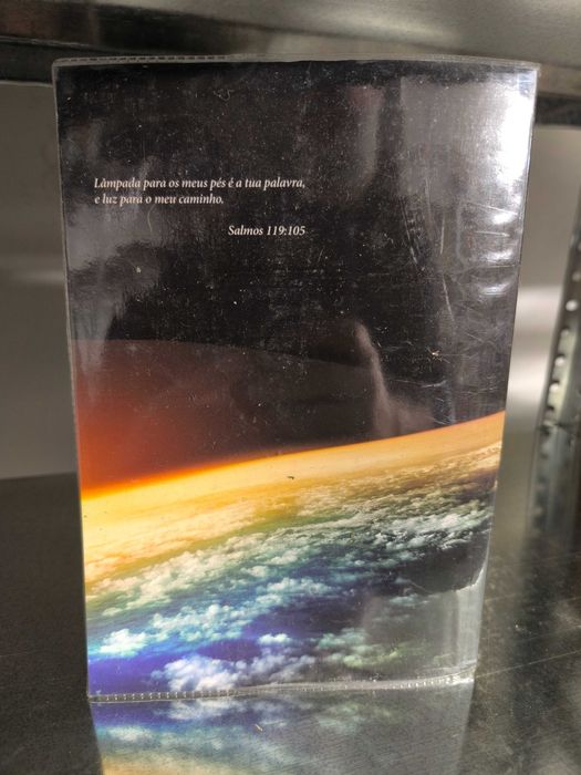 Bíblia Sagrada – Edição “Luz” (Almeida Século 21)