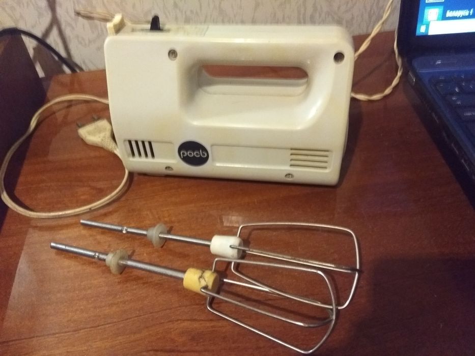 Продам миксер "Рось"