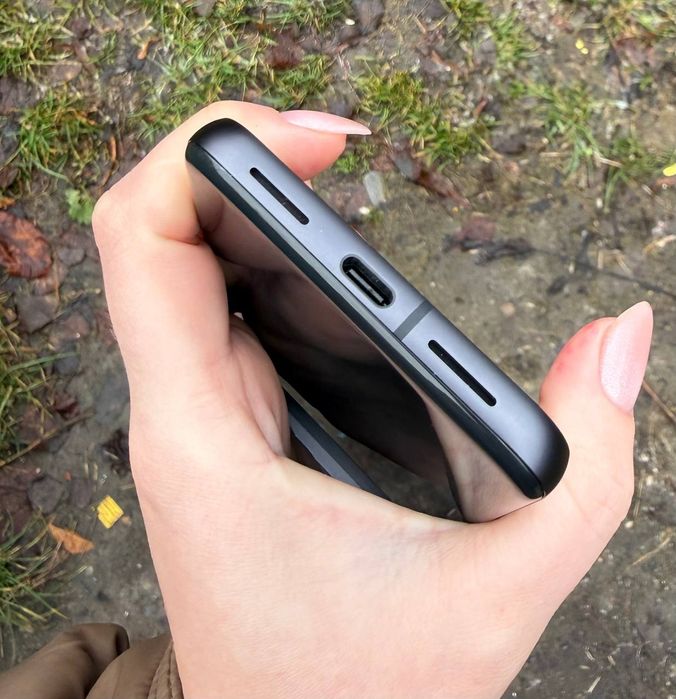 Pixel 8 8/128 gb GrapheneOS (ідеальний стан)
