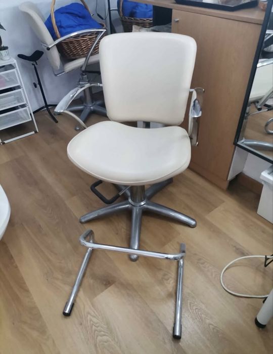 Equipamento de salão de cabeleireiro