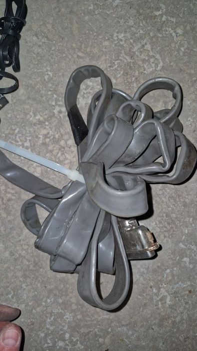 telefon nec securicor communications mercedes w126 sec