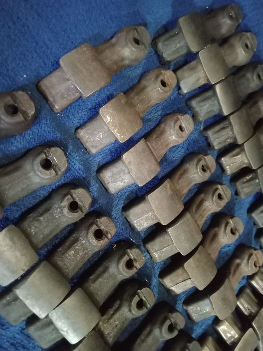 Рокера на ВАЗ 2101-2107