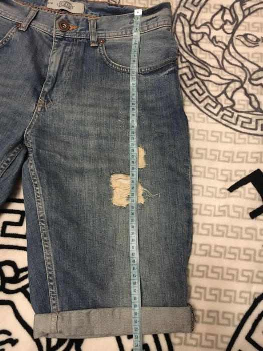 Бриджи мужские