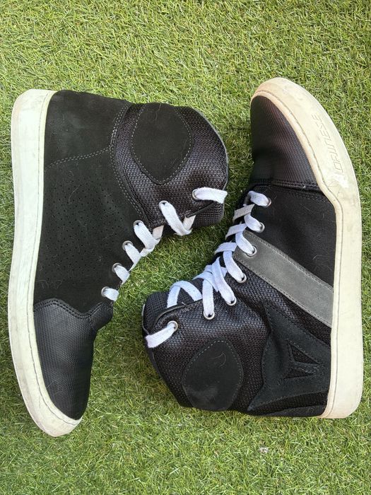 Dainese New York Air 43