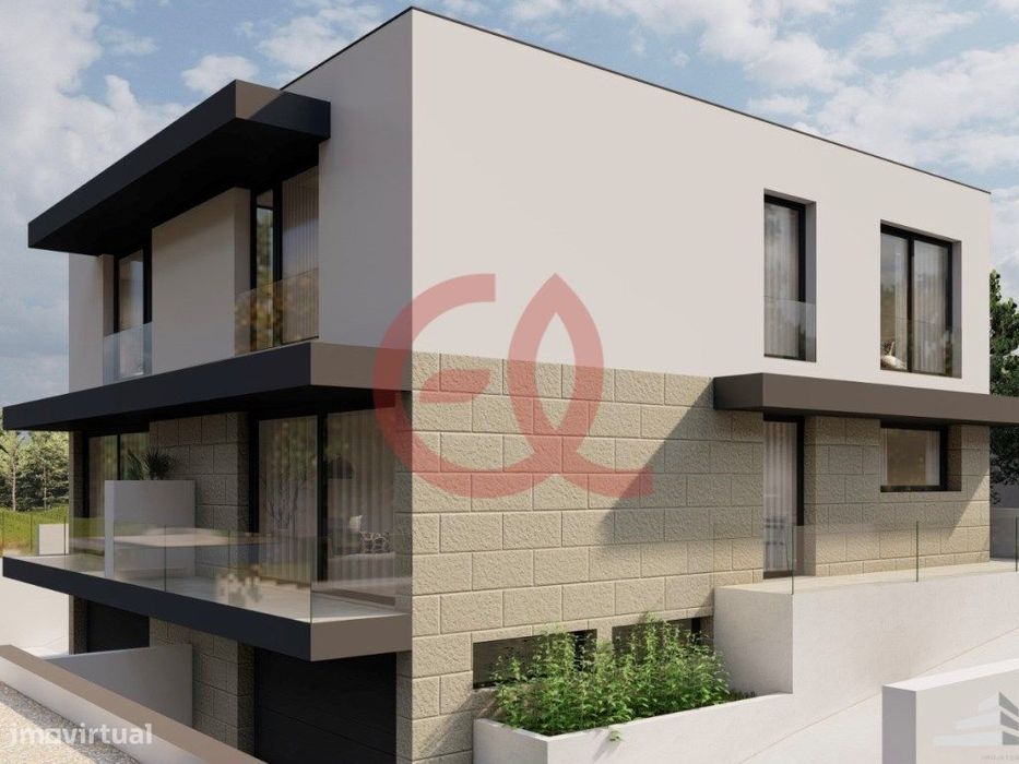 Moradia T3 - Vila Franca, Viana do Castelo