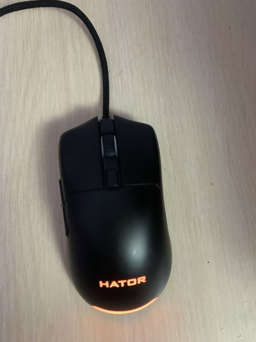 Компютерная мышка