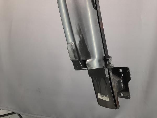 Reforço pára-choques frente PEUGEOT 308 (4A_, 4C_)