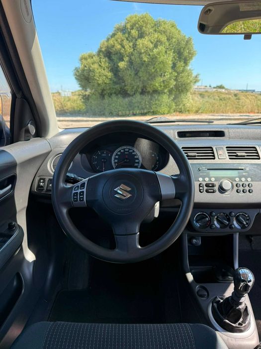 Suzuki Swift Mz 1.3