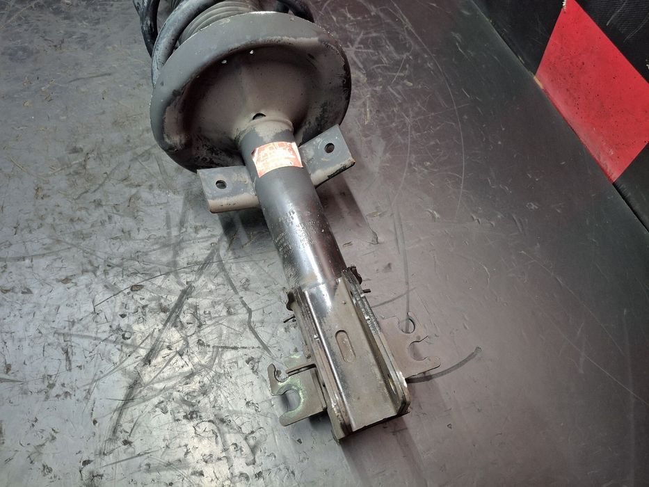 Amortecedor frente esquerdo OPEL Movano B Chassis Cabina (X62)
