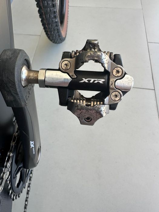 Vendo Scott spark 910