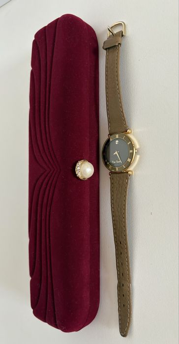 Pierre Cardin  Швейцария Chromachron SwissОпис: