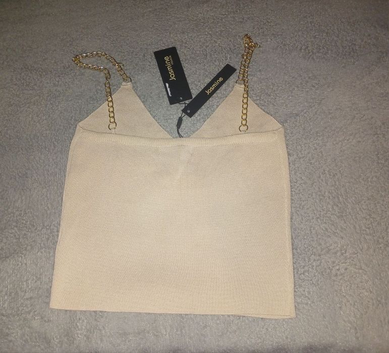 Топ на  ланцюжку