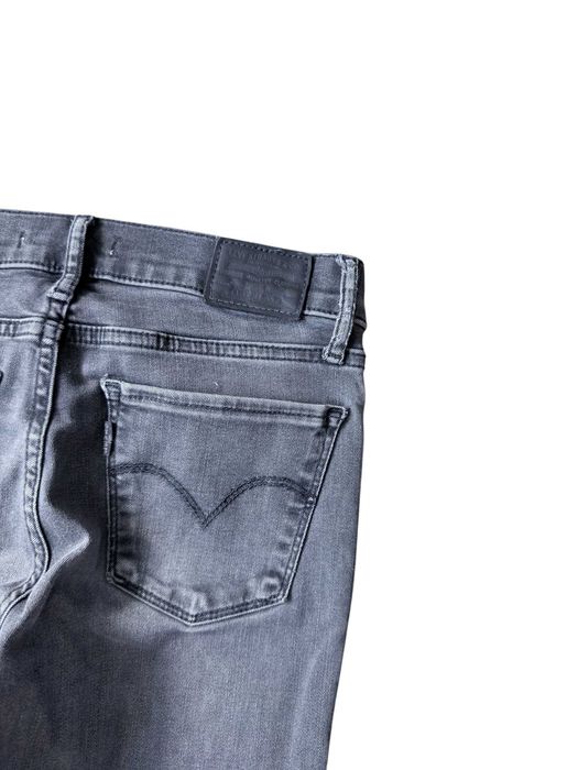 Levi’s 710 Super skinny premium W25/L32, stan bardzo dobry