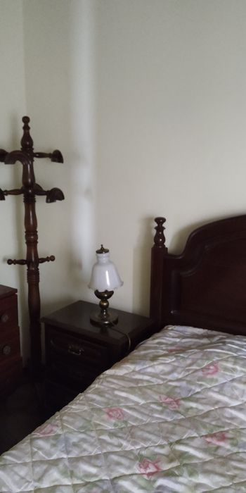 Mobília de quarto de casal