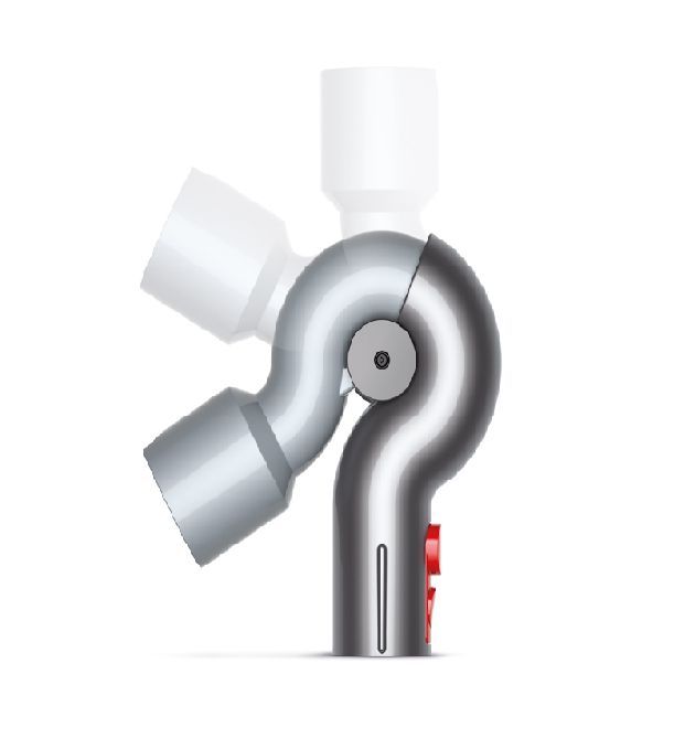 Oryginalny Adapter kątowy Up Top V7,V8 - od dysonserwis.pl 967762_02