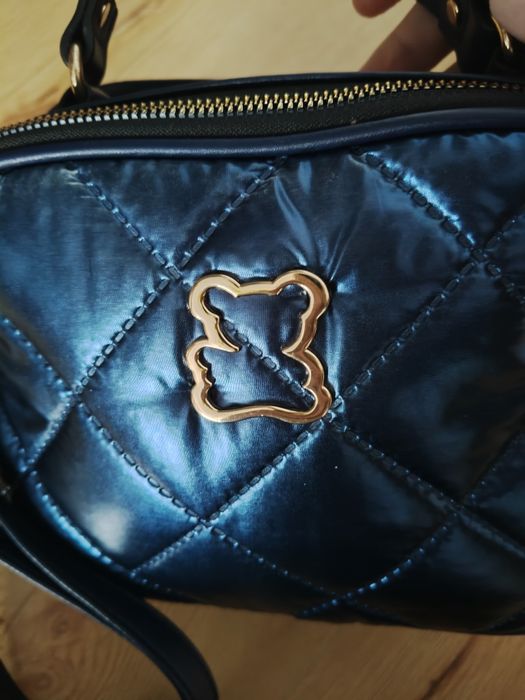 Torebki damskie David Jones