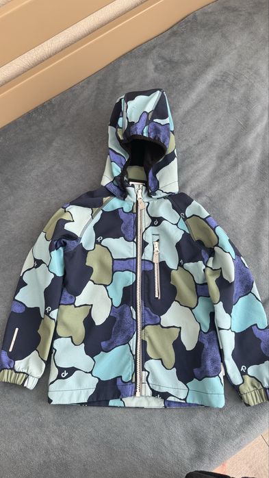 Демісезона куртка Reima