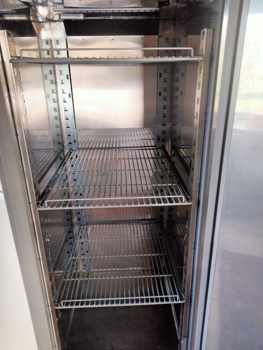 Frigorífico industrial (6 meses uso)