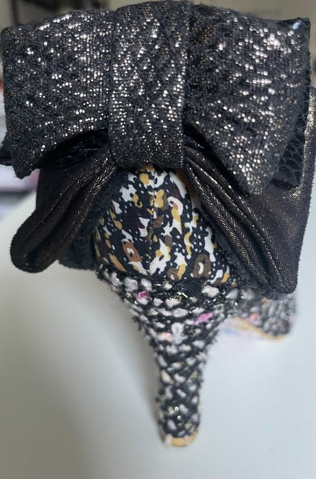 Irregular Choice Buty roz.36