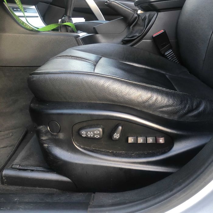 BMW X3 de 2007 a Diesel com 270 mil