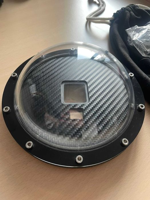 Case Dome GoPro4