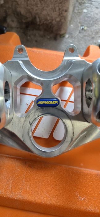 Półka CBR 1000rr sc 59