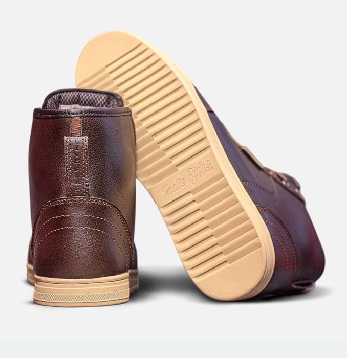 Мотокеди Indie Ridge розмір 43/10 USA