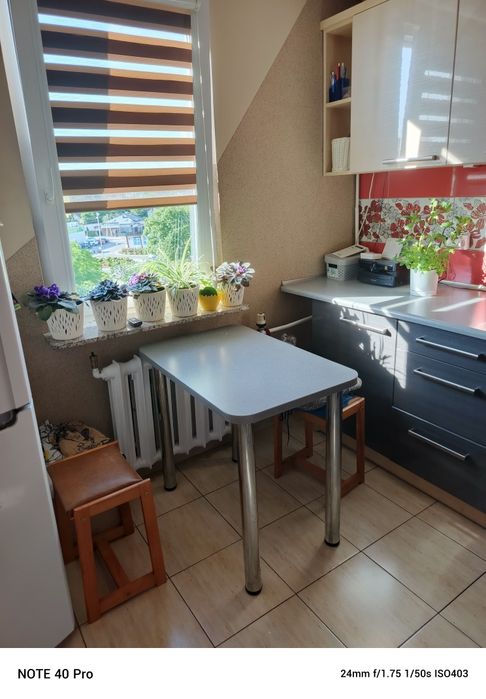 Sprzedaż mieszkania 50 m² - Widok 4