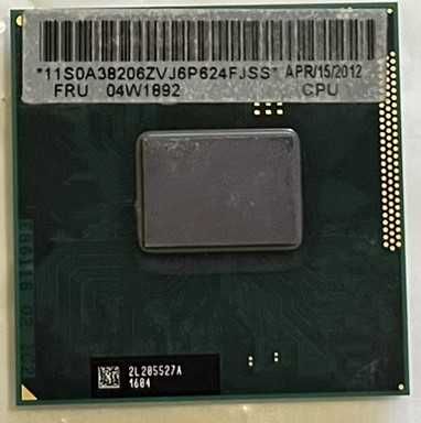 Процесор Intel Core i3, 2350M, 2.3 ГГц,  04W1892