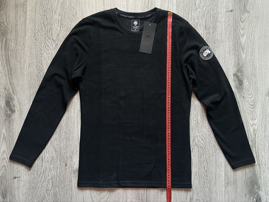 Чоловіча термобілизна Canada Goose