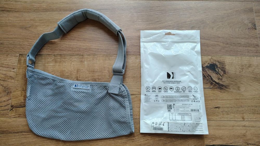 Temblak dla dziecka r. S