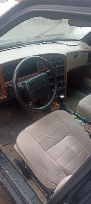Продам SAAB 9000 2.3