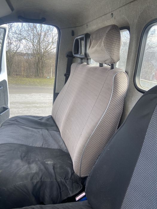 Продам газель на 406 двигуні