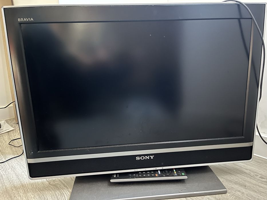Televisão Sony Bravia