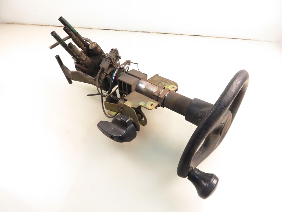 Kolumna Kierownicza Orbitrol Linde E20l-01