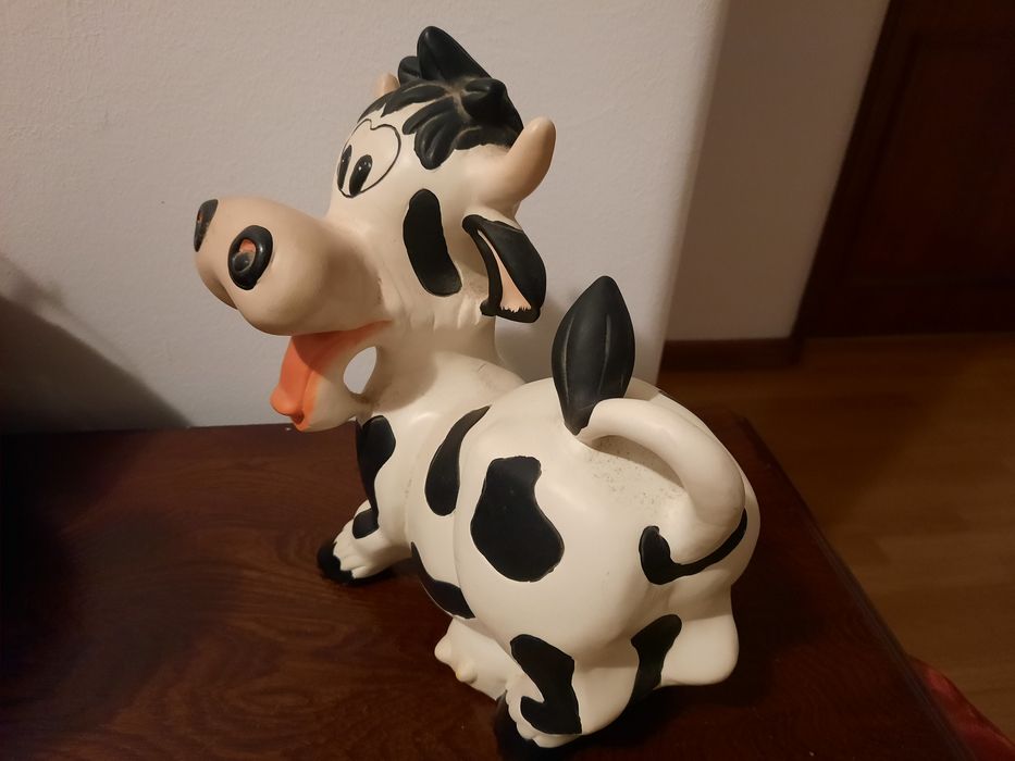 Vaquinha mealheiro