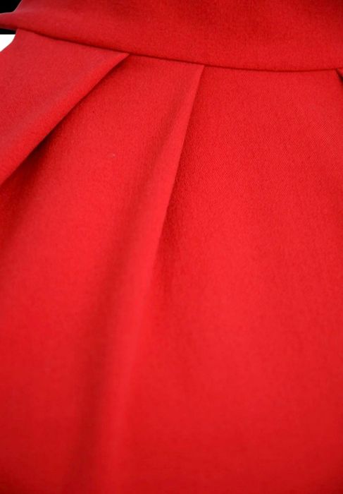 Nowa sukienka K. Zapała rozm. M