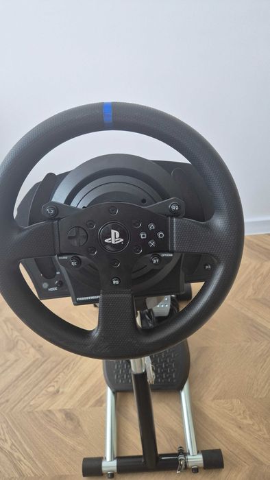 Tthrustmaster T300 rs