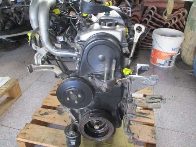 Motor completo Mitsubishi Colt, Carisma, Lancer e Space Star 1.3 4G13