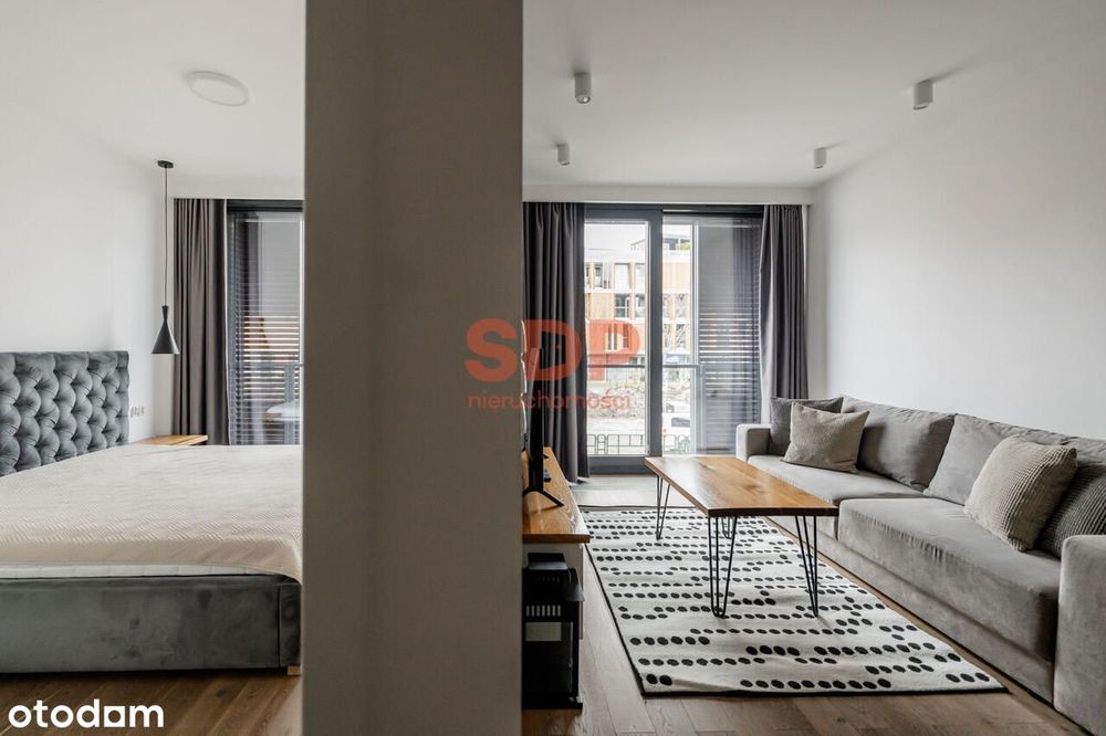 Apartament w centrum Wrocławia  | Marina