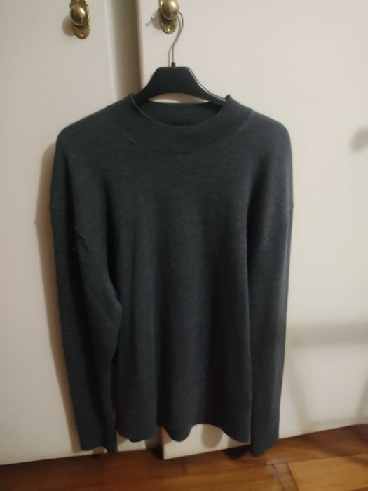 Camisola Calvin Klein - M - Novo