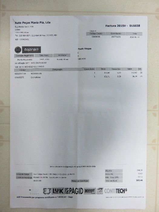 Audi 80 Gasolina. Cremalheira nova.