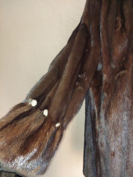 Шуба. Miss Lora.