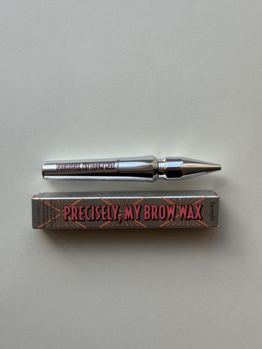 Benefit Precisely, My Brow Wax