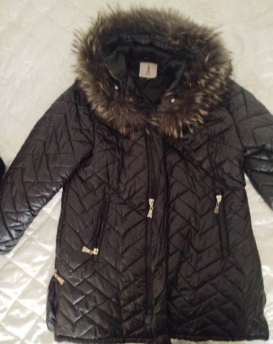 Kurtka damska 44/46  MONCLER