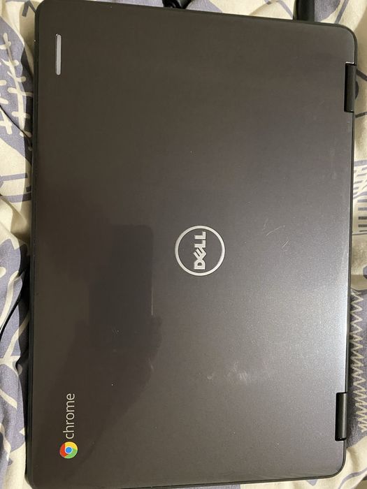 Сенсорний Dell Chromebook 11 3189