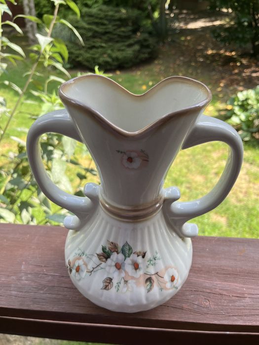Ceramiczny wazon